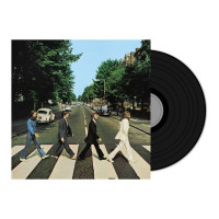The BEATLES: Abbey Road: 50th Anniversary Edition