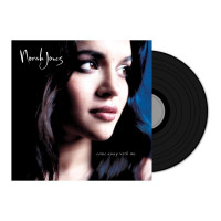 Norah JONES: Come Away With Me (20th Anniversary Edition)