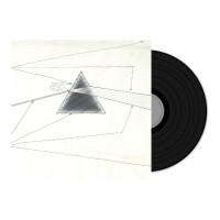 Pink Floyd: The Dark Side Of The Moon: Live At Wembley London 1974