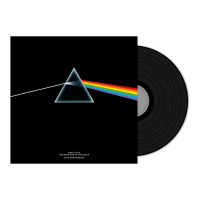 PINK FLOYD: Dark Side Of The Moon (50th Anniversary Edition)
