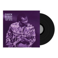 Chuck BERRY: Top Hits (Remastered)