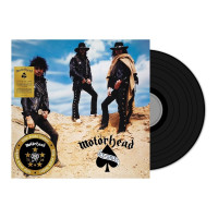 MOTORHEAD: Ace Of Spades (50th Anniversary Edition) (Half Speed Remastered)