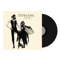 FLEETWOOD MAC: Rumours (Reissue)
