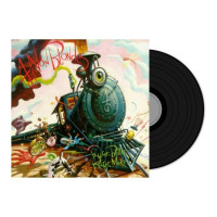 4 Non Blondes: Bigger Better Faster More!