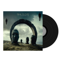 Pink Floyd: Live: Brighton Dome 1972