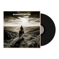 Willie Nelson: Oh What A Beautiful World