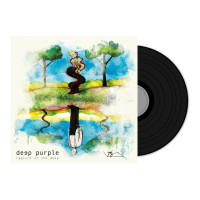 DEEP PURPLE: Rapture Of The Deep (20th Anniversary Edition)