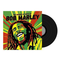 Bob Marley: The Reggae N' Roots Of Bob Marley