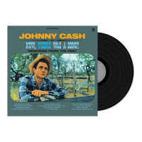 Johnny CASH: Sound Of Johnny Cash/Now There Was A Song (Remastered)