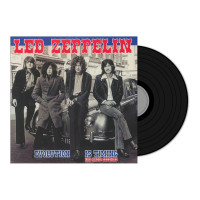 Led Zeppelin: Evolution Is Timing: 1969 Radio Sessions