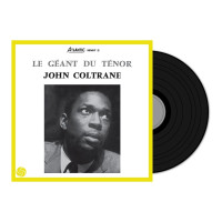 John COLTRANE: Giant Steps (Mono) (Rhino High Fidelity Edition)
