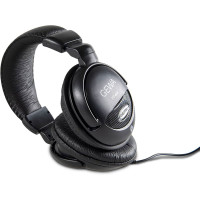 Gewa Alpha Audio Headphone HP One Black