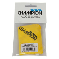 John Packer Champion Clarinet Pullthrough