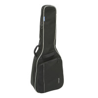 Gewa Classic Guitar Gig Bag Economy 3/4-7/8 Black