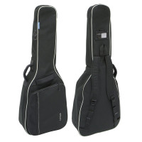 Gewa E-Guitar Gig Bag Economy 12line Black