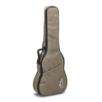 Manuel Rodriguez Classic-Guitar Gigbag 20mm Brown