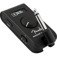Fender Mustang® Micro Plus