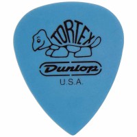 Dunlop 462R1.00 Tortex TIII, Blue, 1.0mm