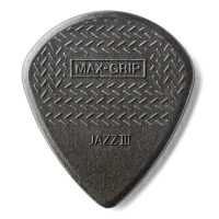 JIM Dunlop Max Grip Jazz III