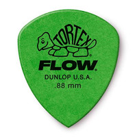 Jim Dunlop Flow® Standard Pick .88MM