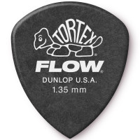 Jim Dunlop Tortex® Flow® Pick 1.35MM