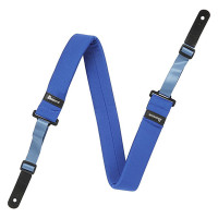 ibanez gsf50 bl strap for guitar, powerpad