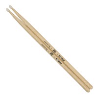 tama 5a drumsticks. japanese oak, traditional