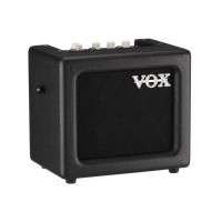 VOX MINI3-G2-BK