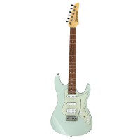 Ibanez AZES40MGR AZ series electric guitar (Mint green)