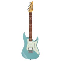 Ibanez AZES40PRB AZ series electric guitar (Purist blue)