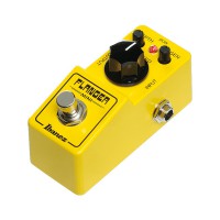 Ibanez FLMINI analog flanger effects pedal