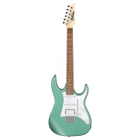 Ibanez GRX40-MGN GIO electric guitar (Metallic light green)