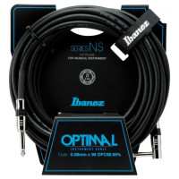 Ibanez NS20L instrument cable (6m)