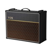 VOX AC15C2 Custom Twin combo for electric guitar