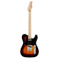 Fender Squier Affinity Series Telecaster MF electric guitar (3-Color sunburst)