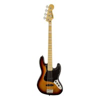 Fender Squier Vintage Modified Jazz Bass® '77 Sunburst