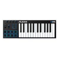 Alesis V25 25-Key USB MIDI Keyboard & Drum Pad Controller