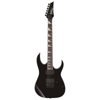 IBANEZ GRG121DX BKF El. guitar, black