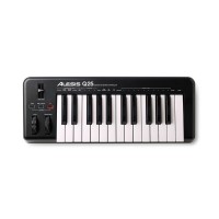 Alesis Q25 USB/MIDI Keyboard