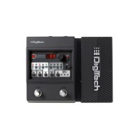 DigiTech Element XP Guitar Multi-Effects Processor with Expression Pedal
