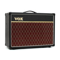 VOX AC15C1X Electric Guitar Amplifier