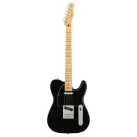 Fender Player Telecaster®, Maple Fingerboard, Black