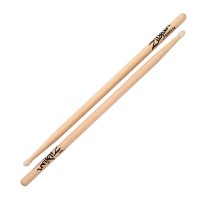Zildjian Hickory Series 5A Acorn drum sticks (natural)