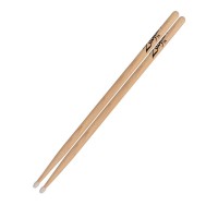 Zildjian Hickory Series 7A Wood drumsticks (natural)