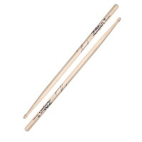 Zildjian Z5A drumsticks (5A, Natural)