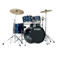 TAMA SG50H6C DB Stagestar  Drumkit Dark Blue  