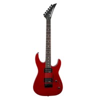 JACKSON JS Series Dinky™ JS11, Amaranth Fingerboard, Metallic Red