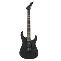 JACKSON JS Series Dinky™ JS11, Amaranth Fingerboard, Gloss Black