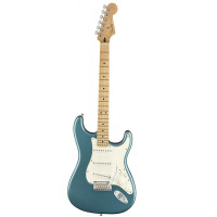 FENDER Player Stratocaster®, Maple Fingerboard, Tidepool