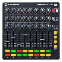 Novation Launch Control XL MK II DJ controller 